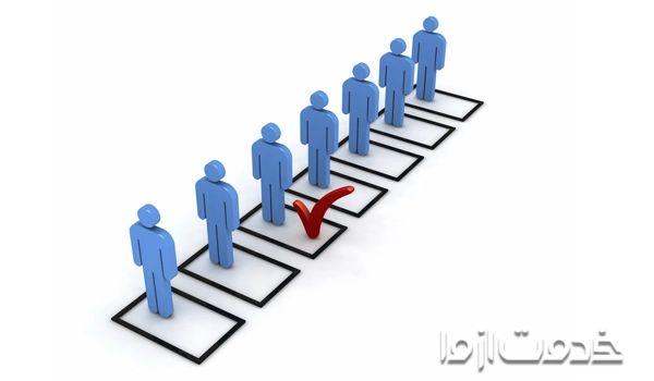 سایت تامین نیروی انسانی	